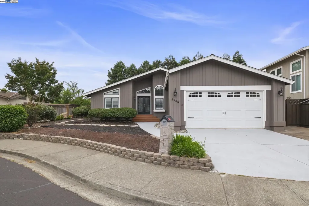 7926 Shannon Court Dublin CA 94568