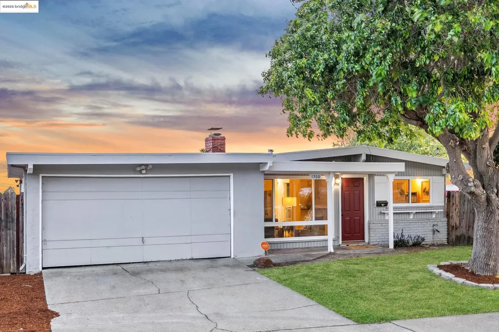 1300 John Avenue San Pablo CA 94806