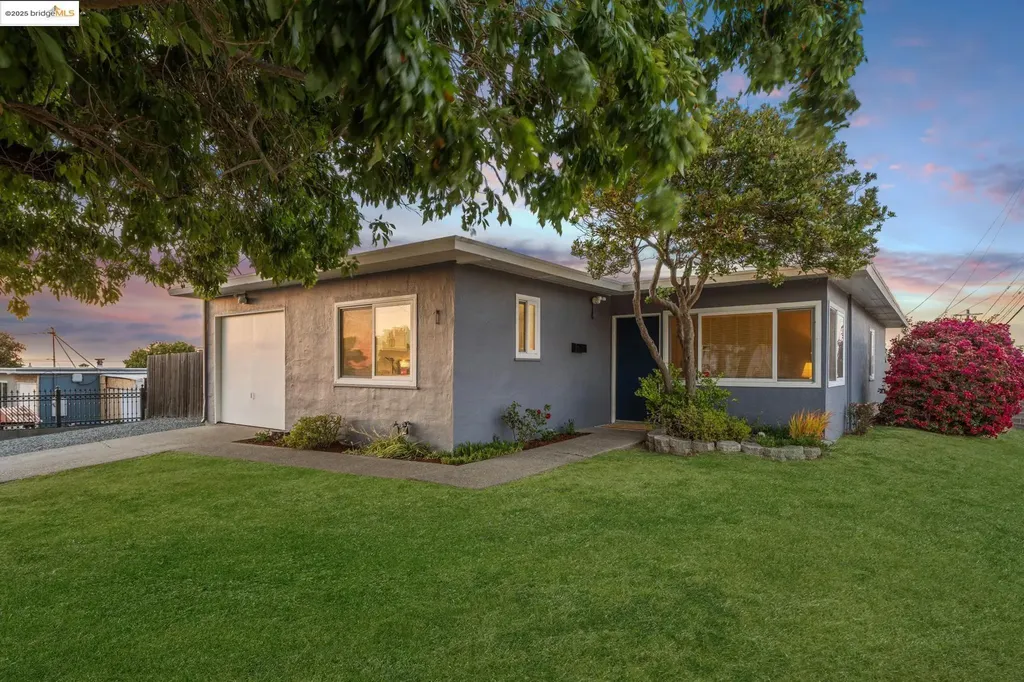 1 Denise Drive San Pablo CA 94806