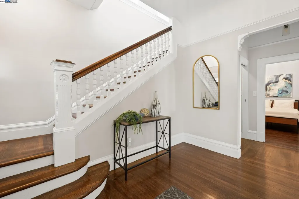 2207 21st Street Oakland CA 94606