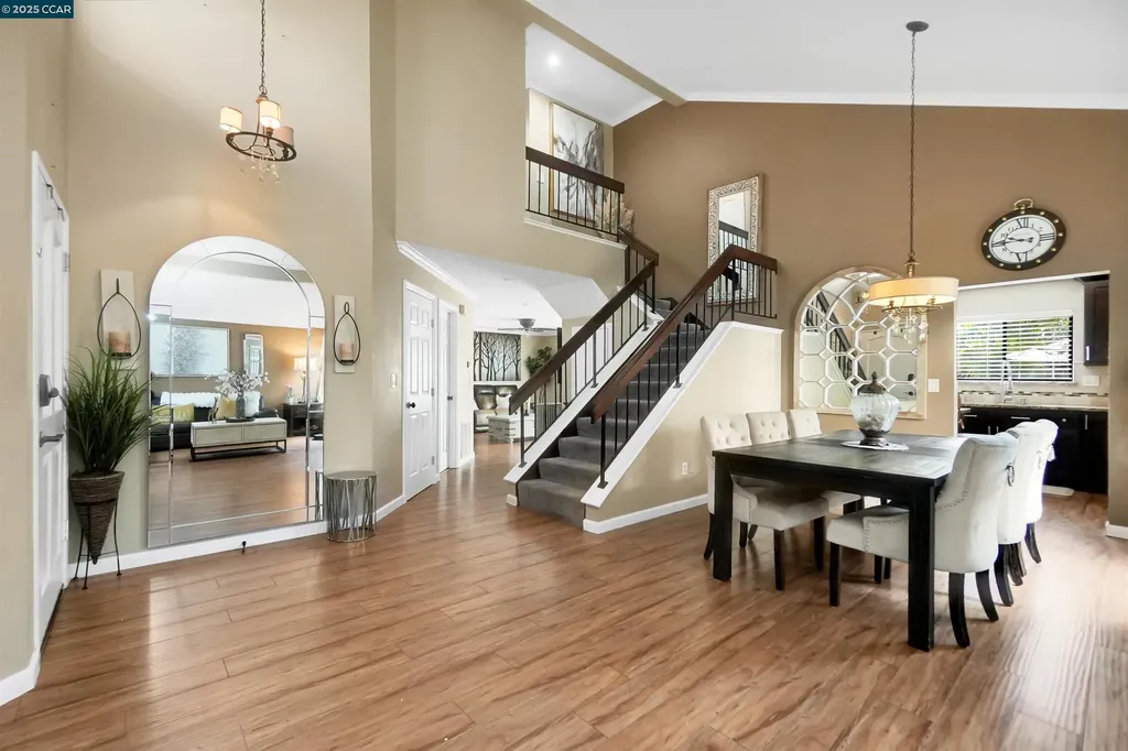 941 Bluerock Drive Antioch CA 94509