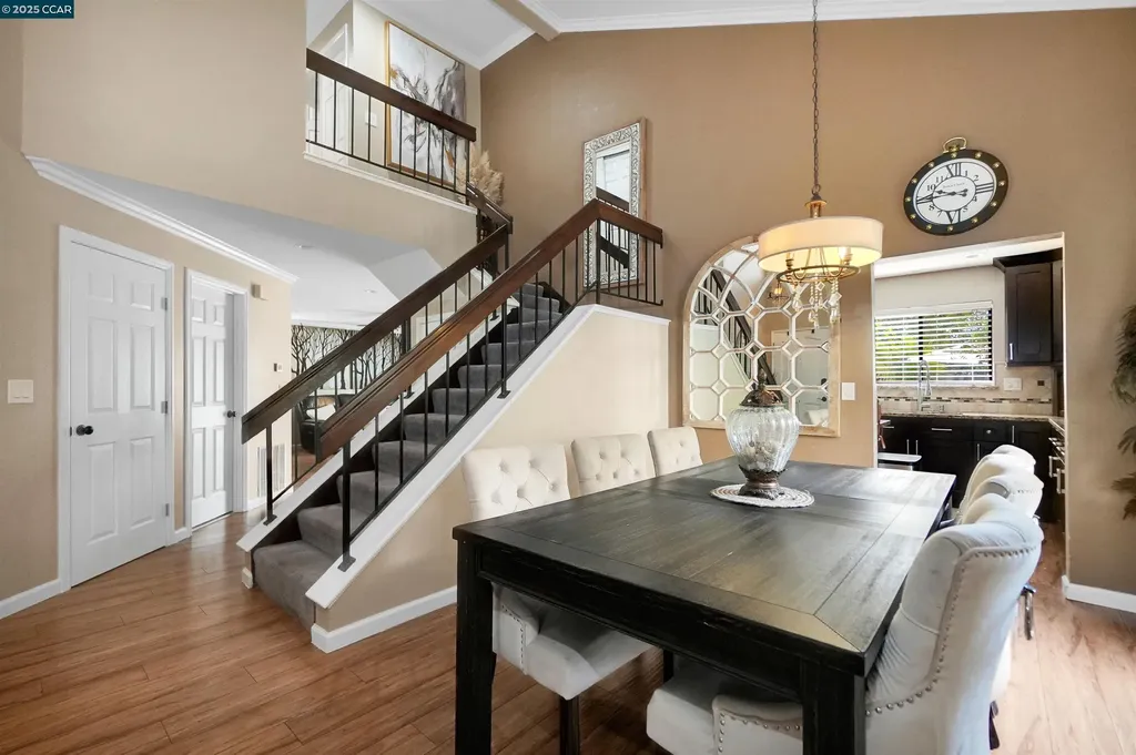 941 Bluerock Drive Antioch CA 94509