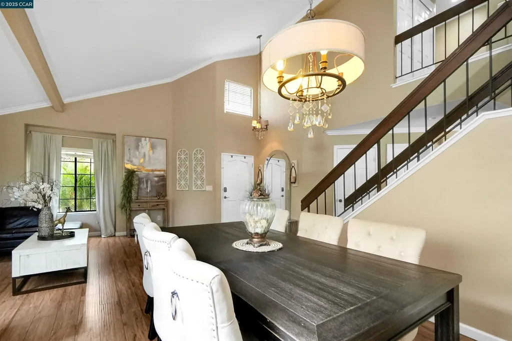 941 Bluerock Drive Antioch CA 94509