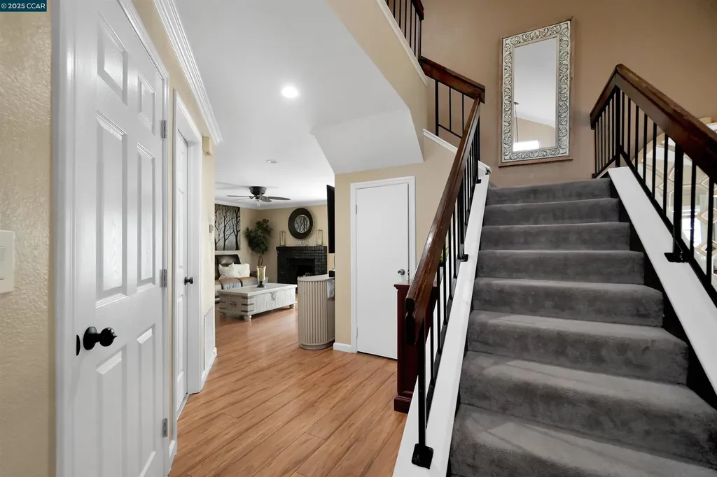 941 Bluerock Drive Antioch CA 94509