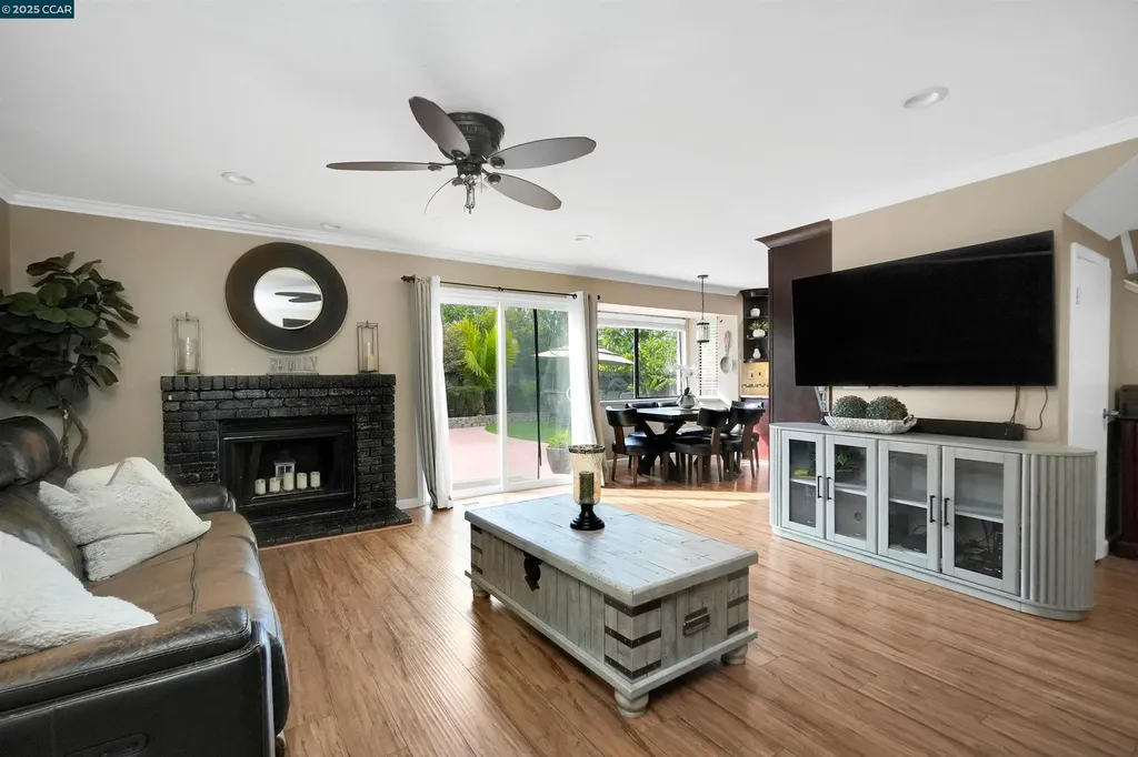 941 Bluerock Drive Antioch CA 94509