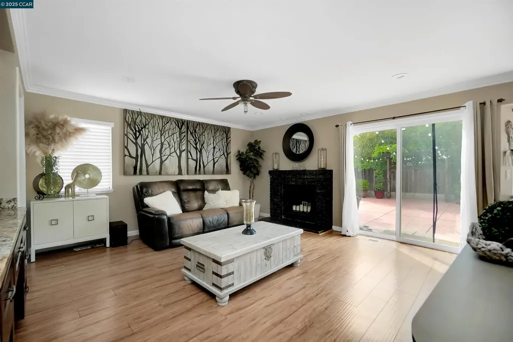 941 Bluerock Drive Antioch CA 94509