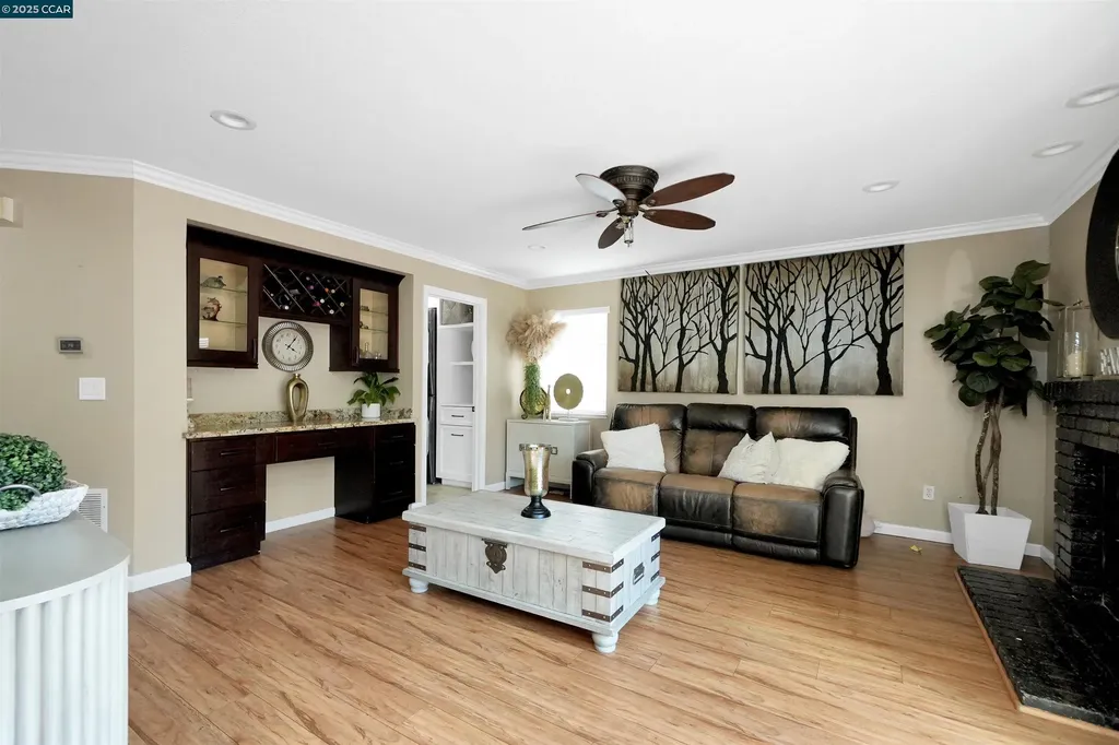 941 Bluerock Drive Antioch CA 94509