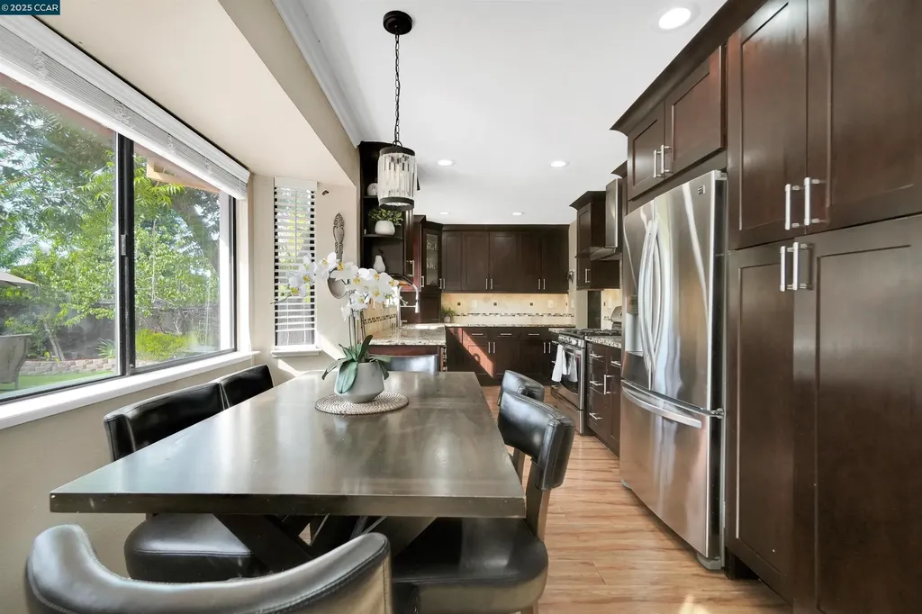 941 Bluerock Drive Antioch CA 94509