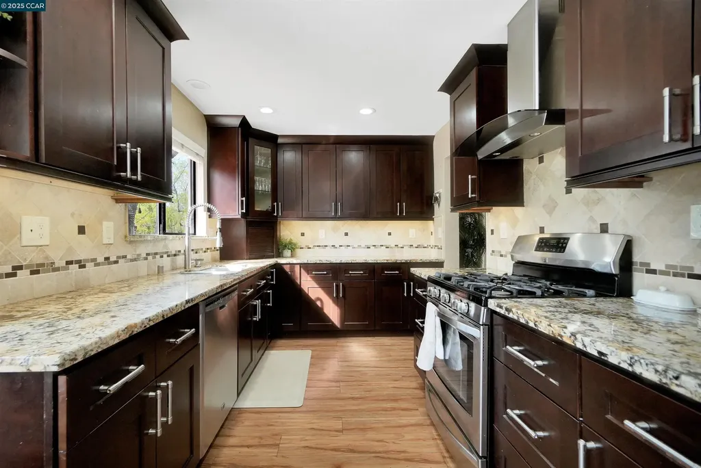 941 Bluerock Drive Antioch CA 94509