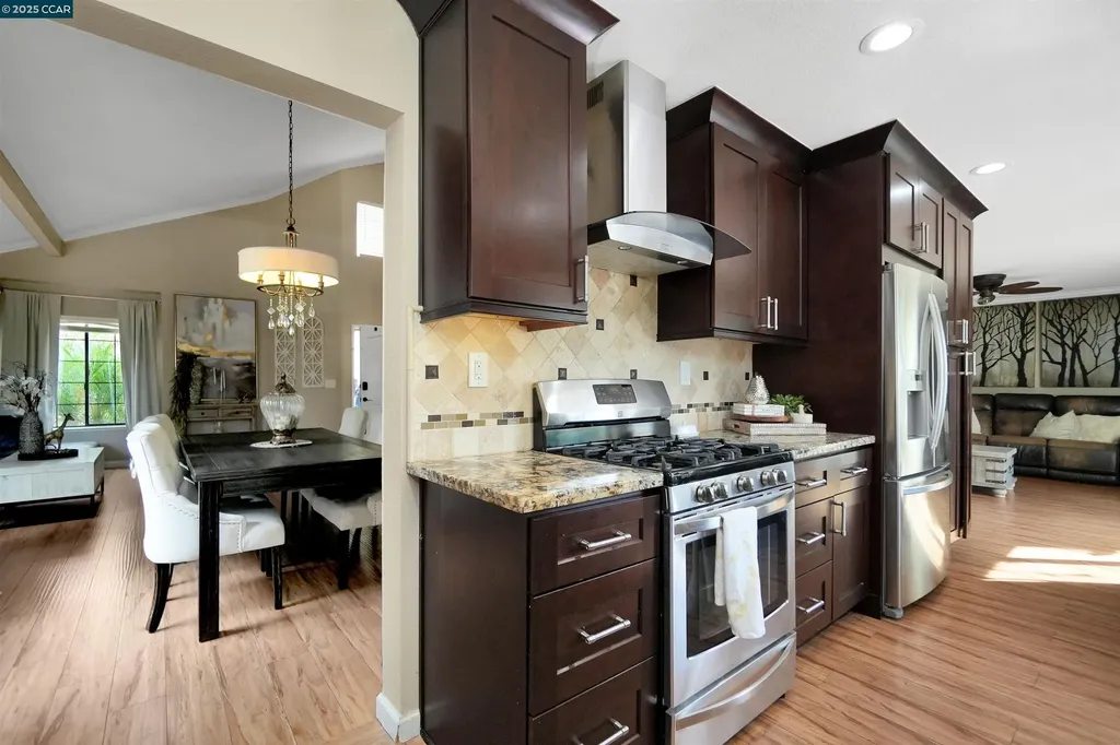 941 Bluerock Drive Antioch CA 94509