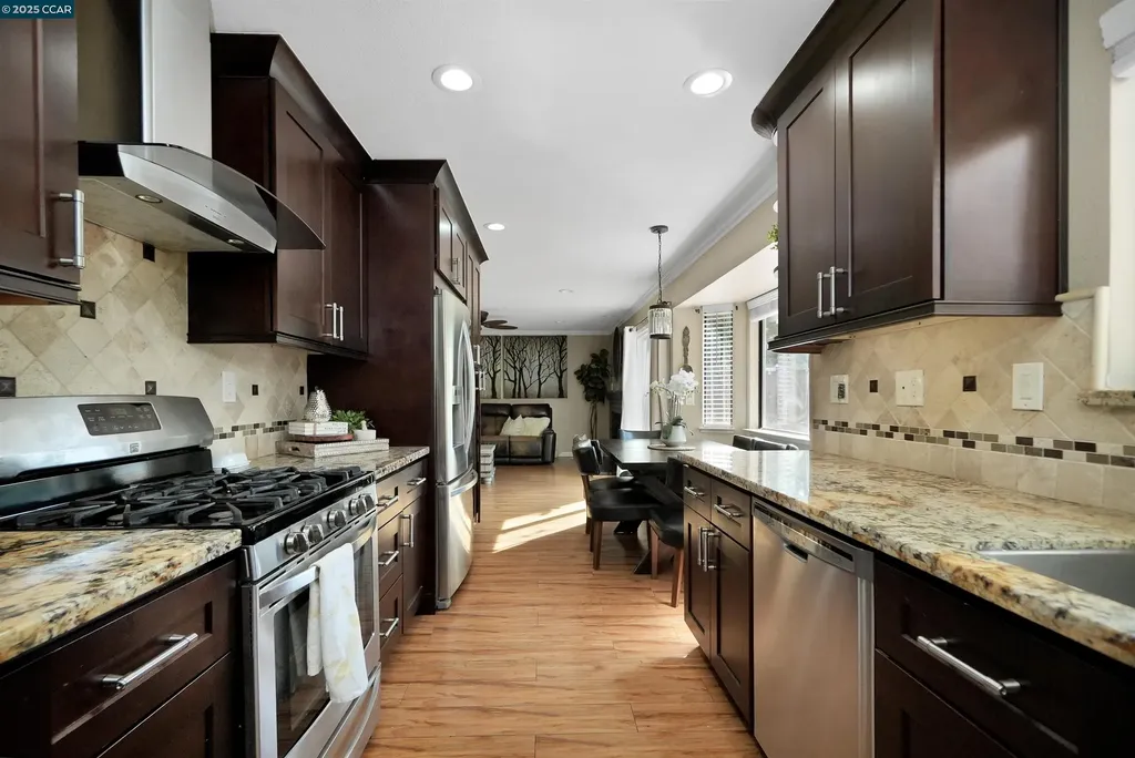 941 Bluerock Drive Antioch CA 94509