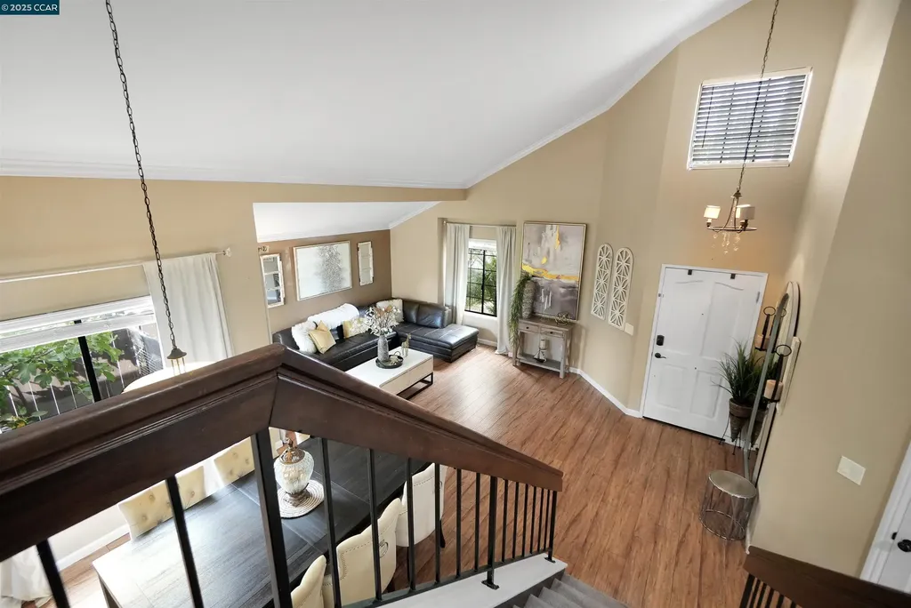 941 Bluerock Drive Antioch CA 94509