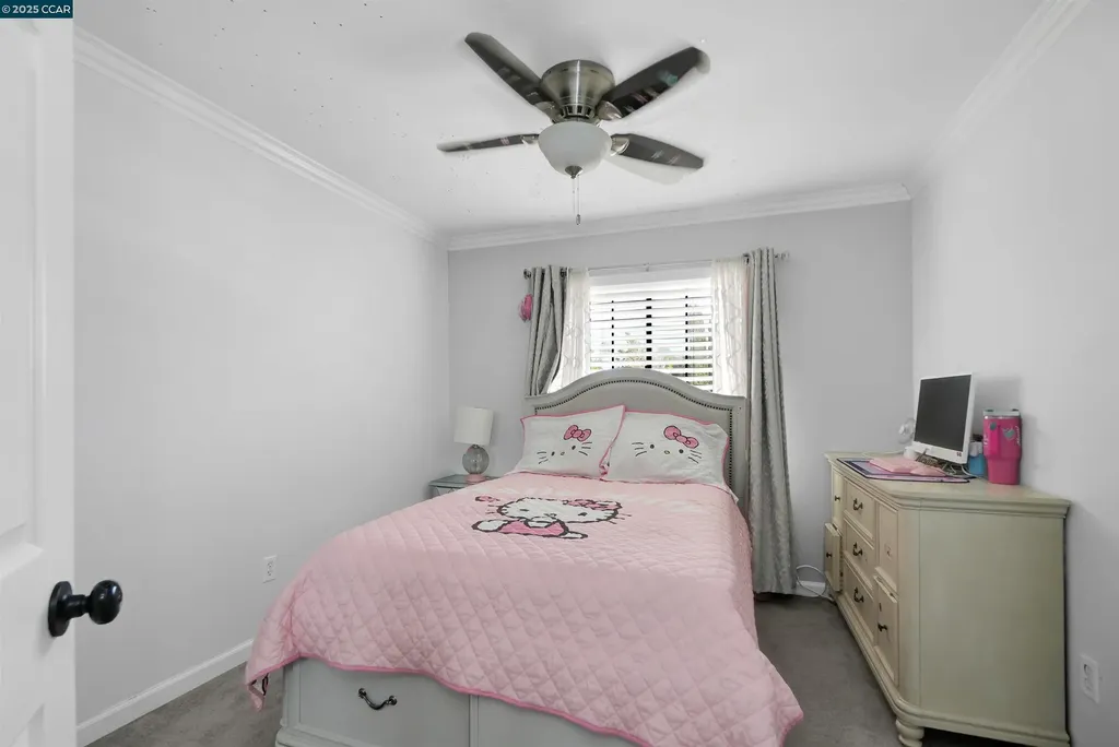 941 Bluerock Drive Antioch CA 94509