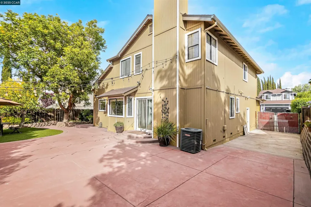 941 Bluerock Drive Antioch CA 94509