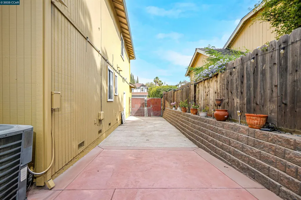 941 Bluerock Drive Antioch CA 94509