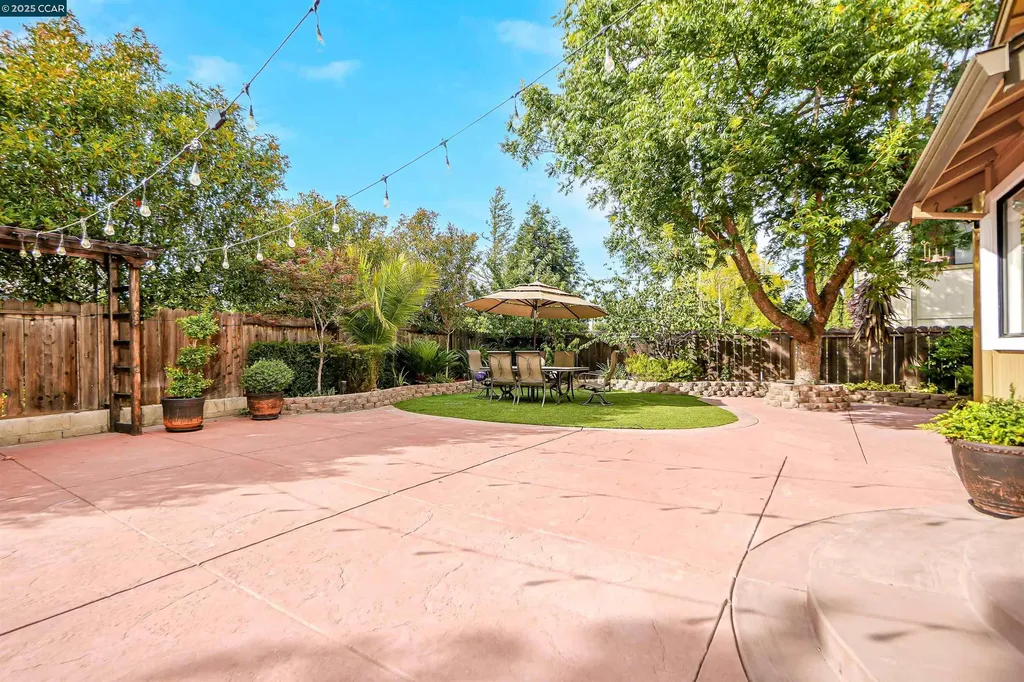 941 Bluerock Drive Antioch CA 94509