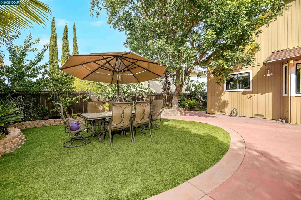 941 Bluerock Drive Antioch CA 94509