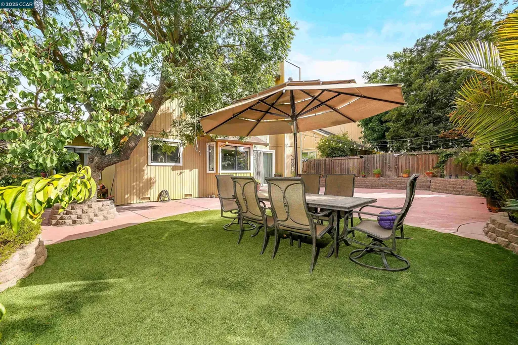 941 Bluerock Drive Antioch CA 94509