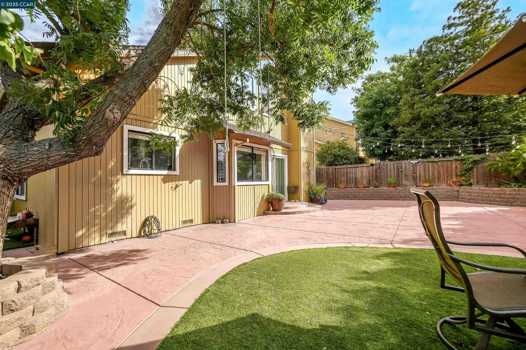 941 Bluerock Drive Antioch CA 94509