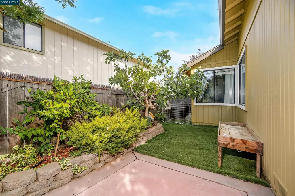 941 Bluerock Drive Antioch CA 94509