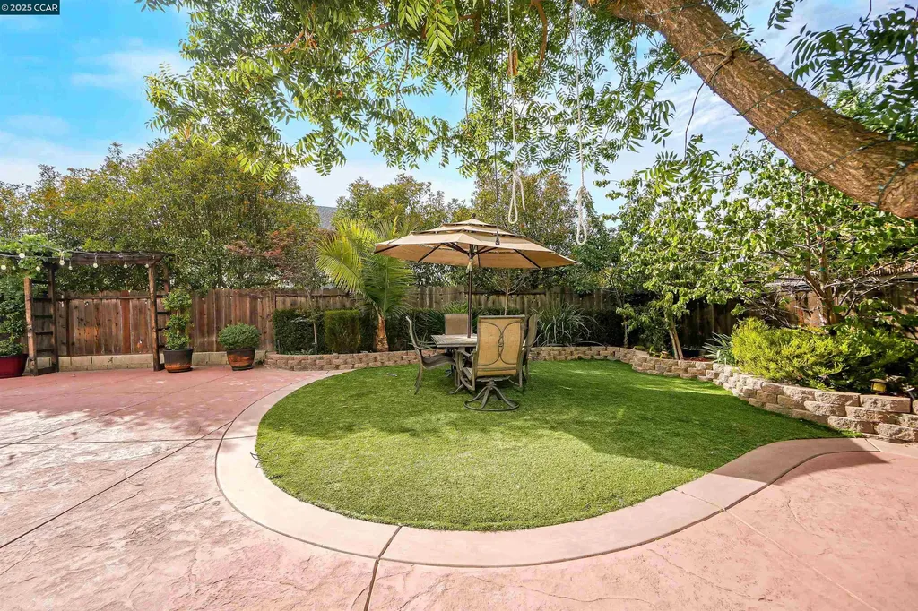 941 Bluerock Drive Antioch CA 94509