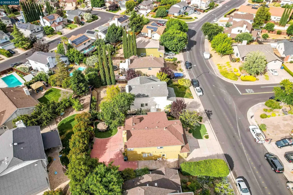 941 Bluerock Drive Antioch CA 94509