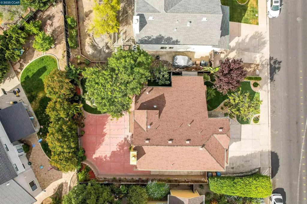 941 Bluerock Drive Antioch CA 94509