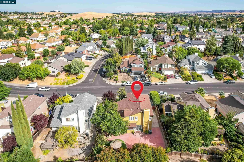 941 Bluerock Drive Antioch CA 94509