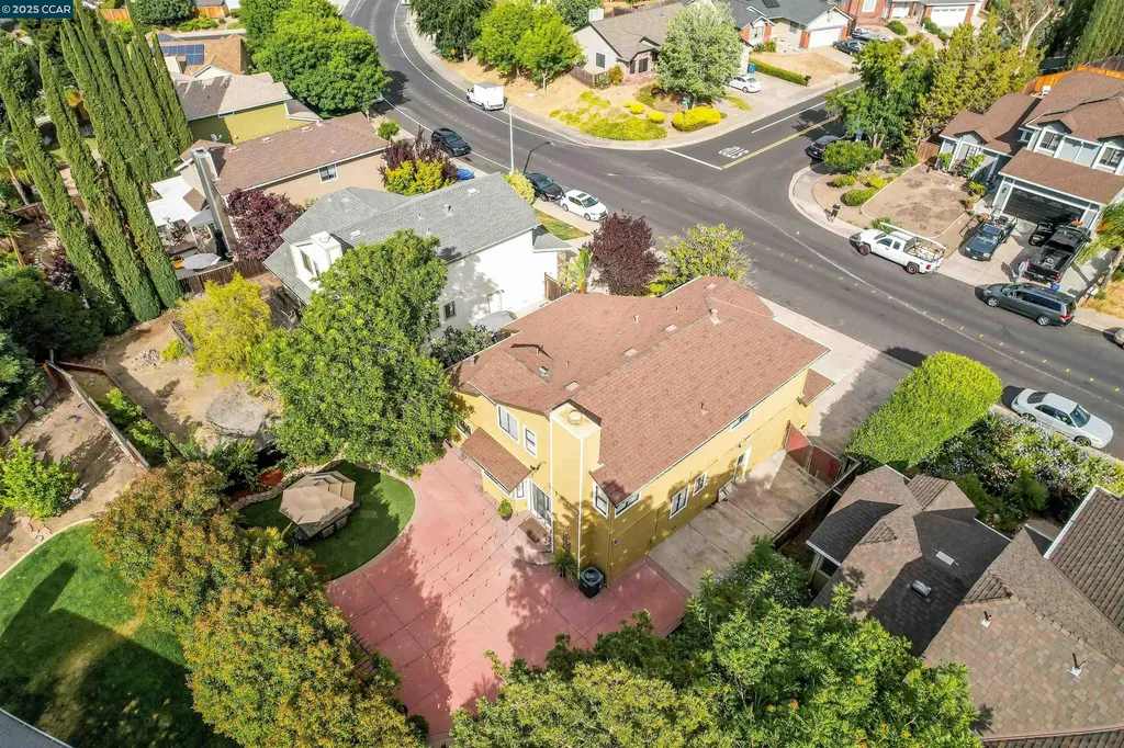 941 Bluerock Drive Antioch CA 94509