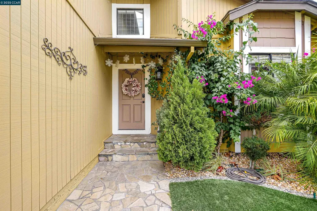 941 Bluerock Drive Antioch CA 94509