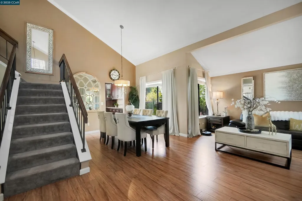 941 Bluerock Drive Antioch CA 94509