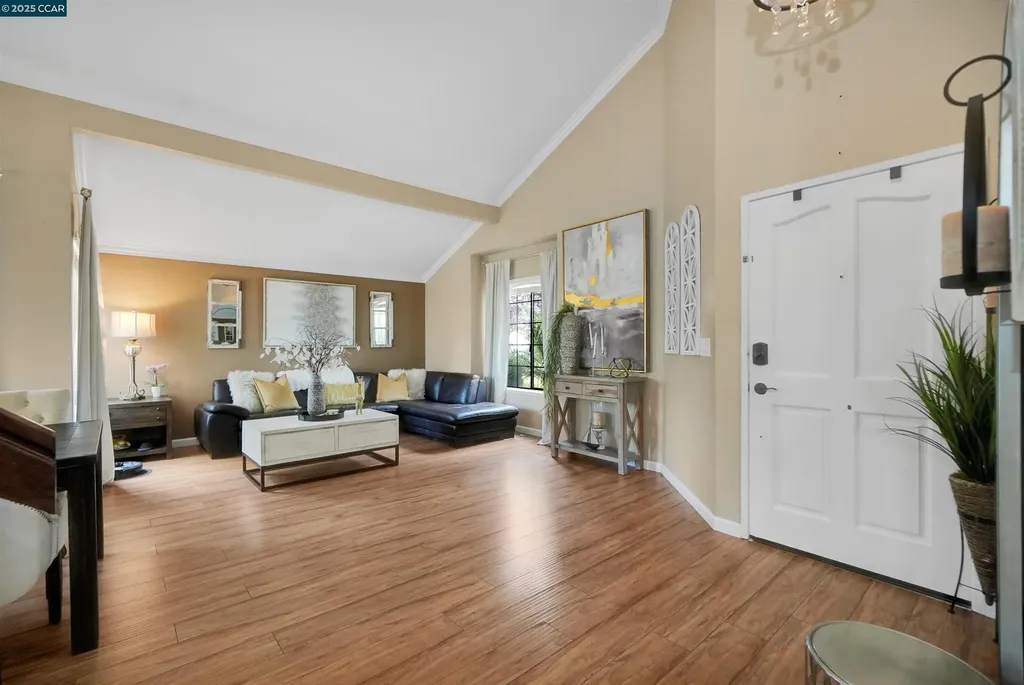 941 Bluerock Drive Antioch CA 94509