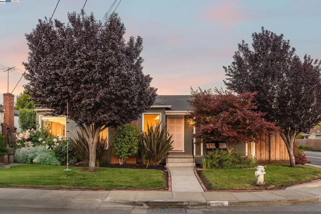 1616 140th Avenue San Leandro CA 94578