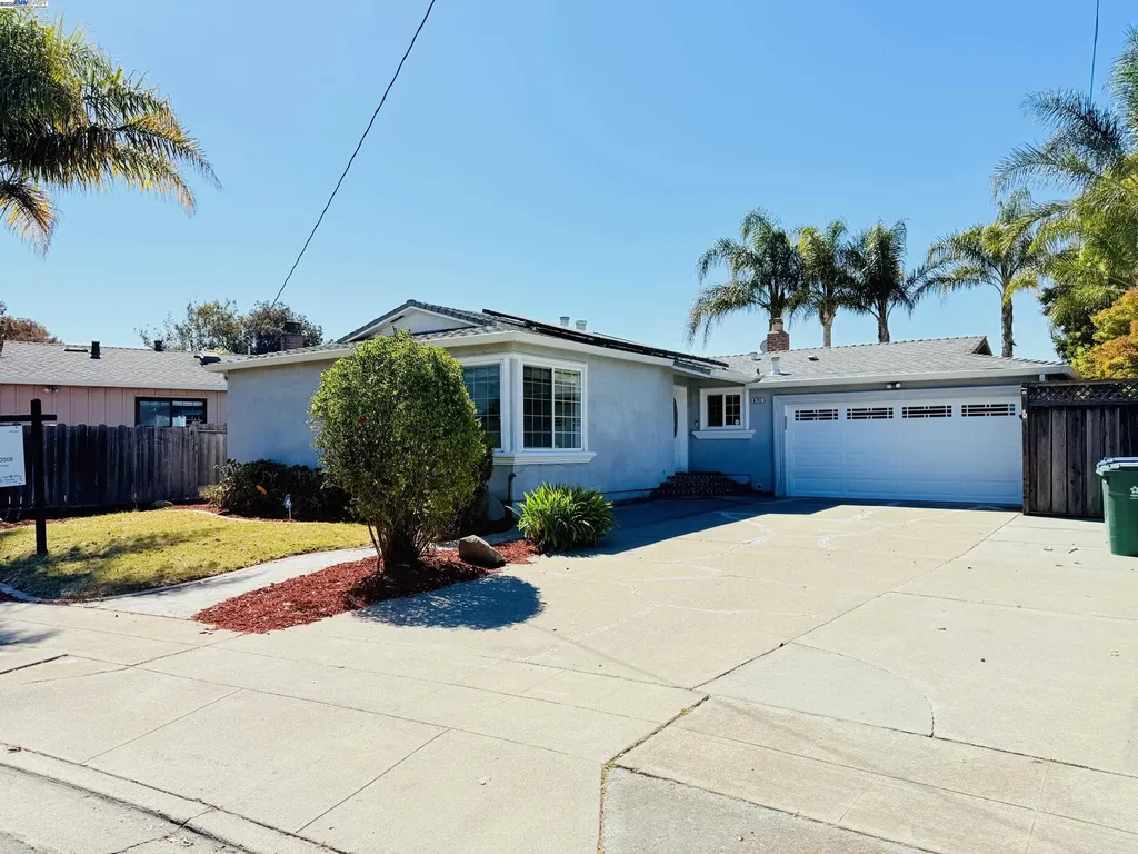 6793 Flanders Drive Newark CA 94560