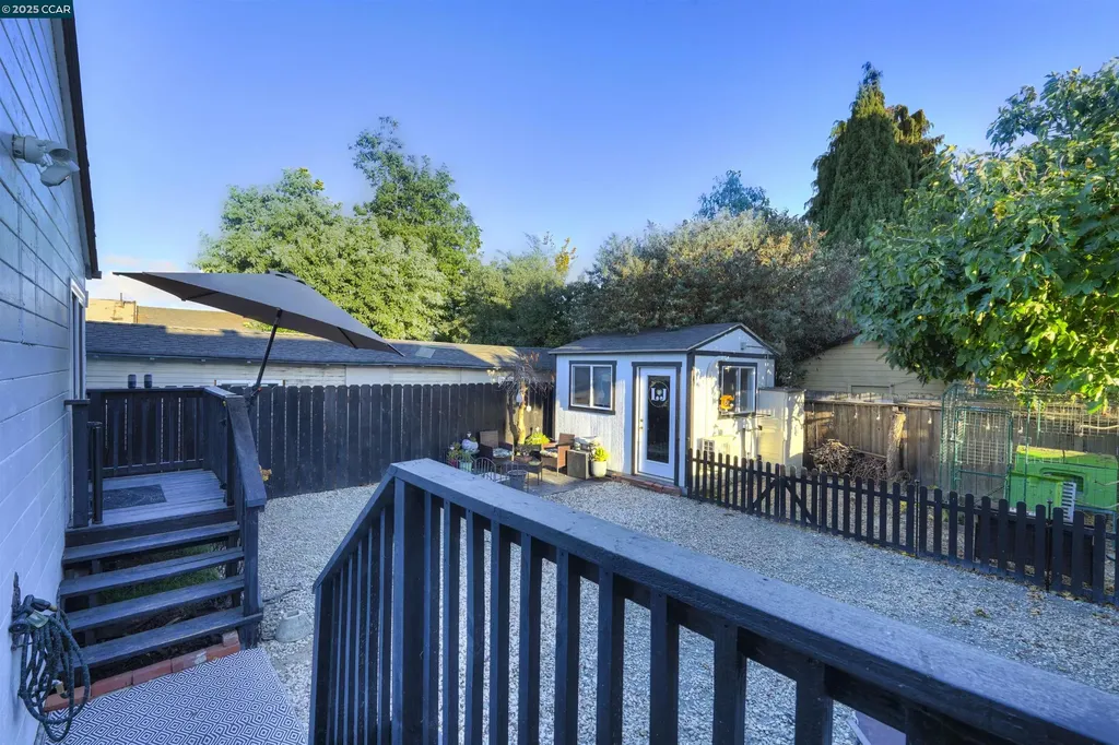 1324 104th Avenue Oakland CA 94603