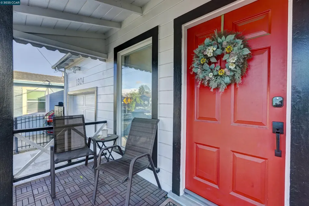 1324 104th Avenue Oakland CA 94603