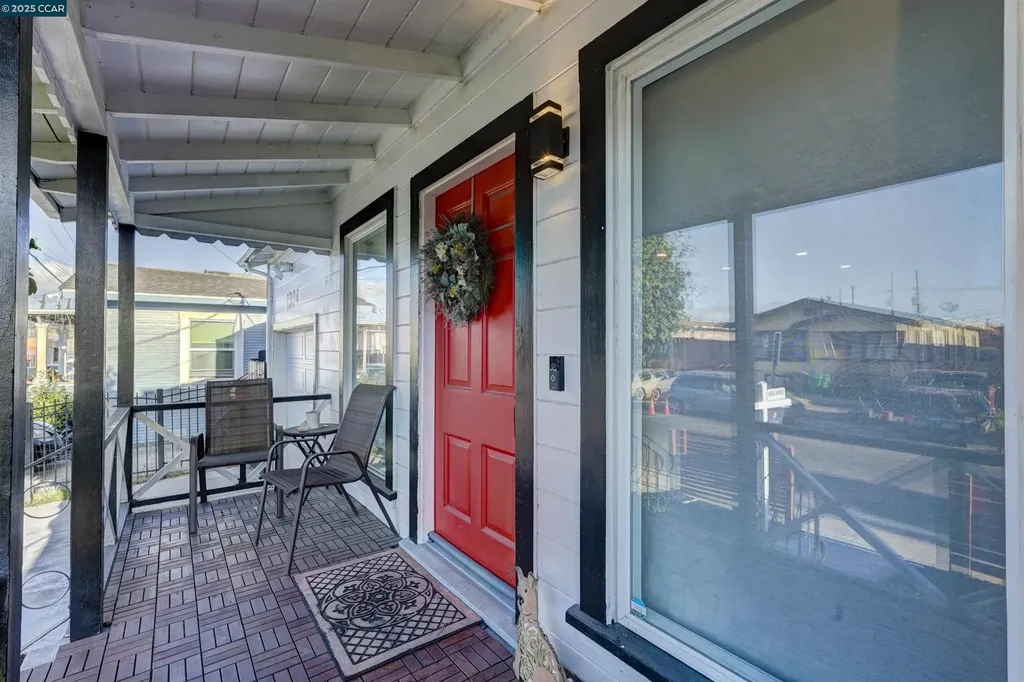 1324 104th Avenue Oakland CA 94603