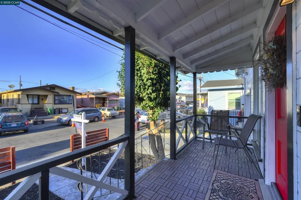 1324 104th Avenue Oakland CA 94603