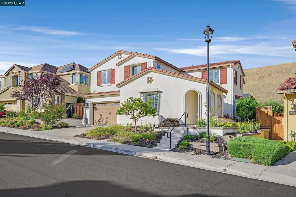 5057 Volterra Court Dublin CA 94568