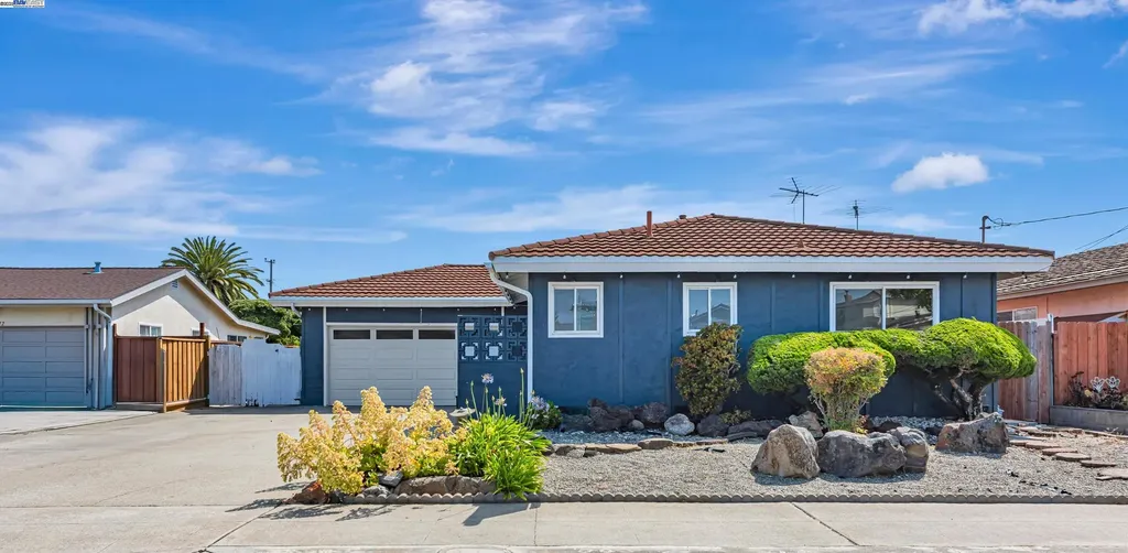 14334 Nassau Road San Leandro CA 94577