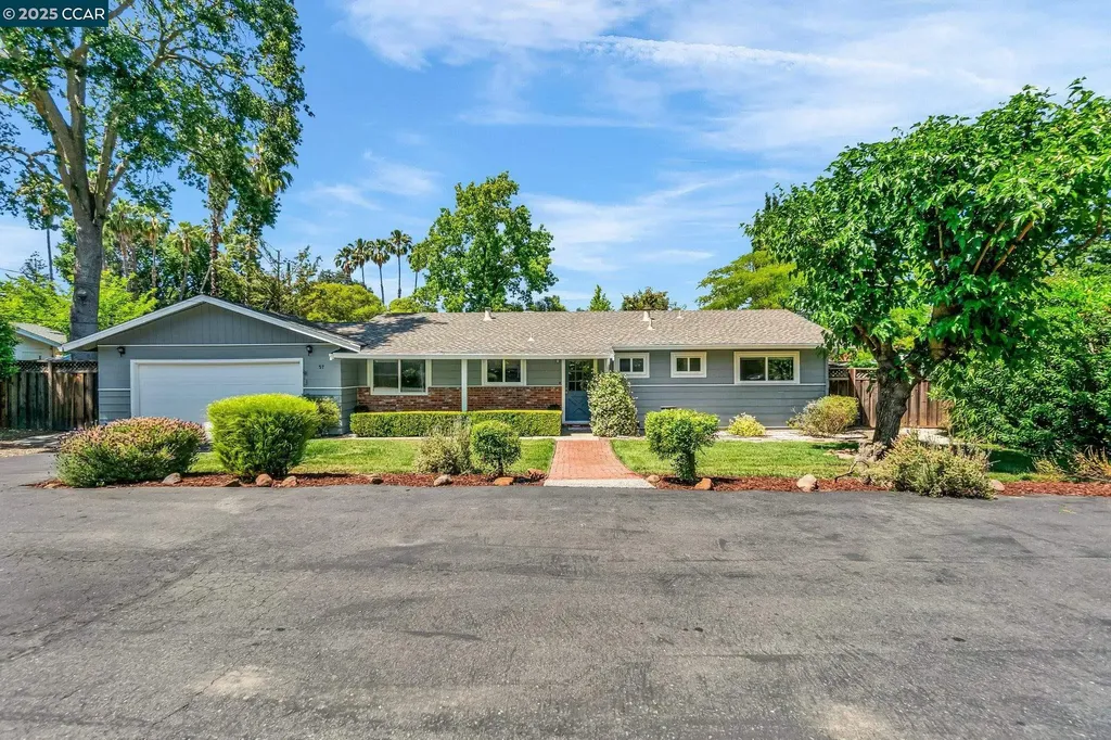 57 Jemco Court Pleasant Hill CA 94523
