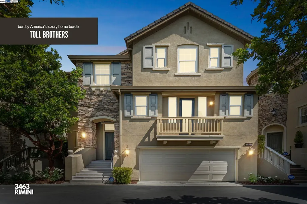 3463 Rimini Lane Dublin CA 94568