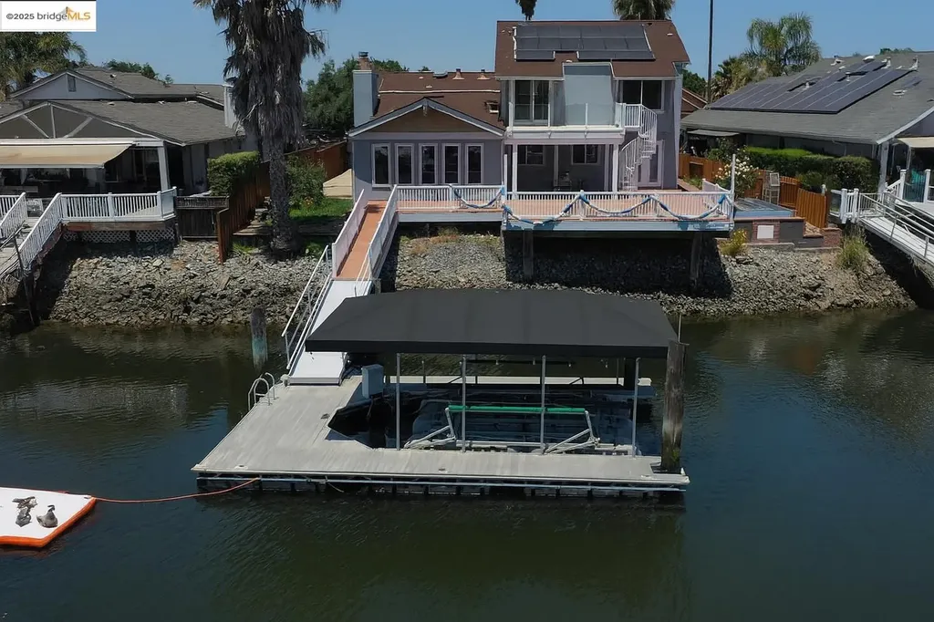 301 Discovery Bay Boulevard Discovery Bay CA 94505