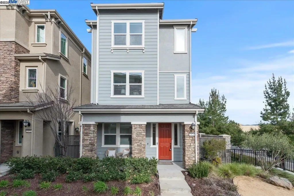 2976 Stringham Way Dublin CA 94568