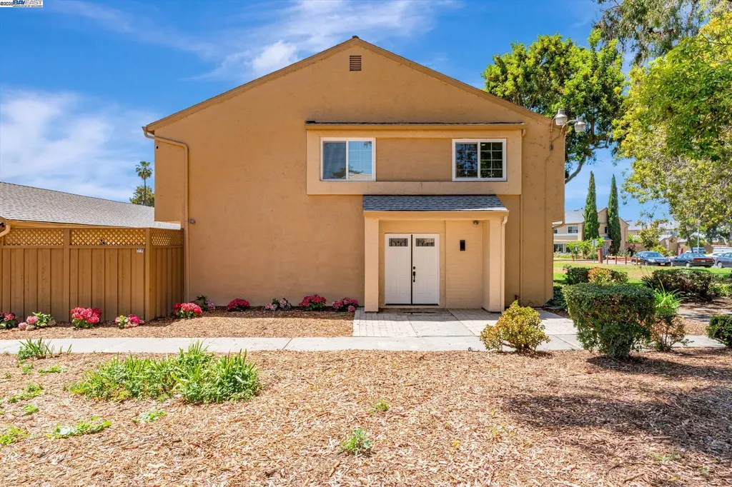 4101 Polaris Avenue Union City CA 94587