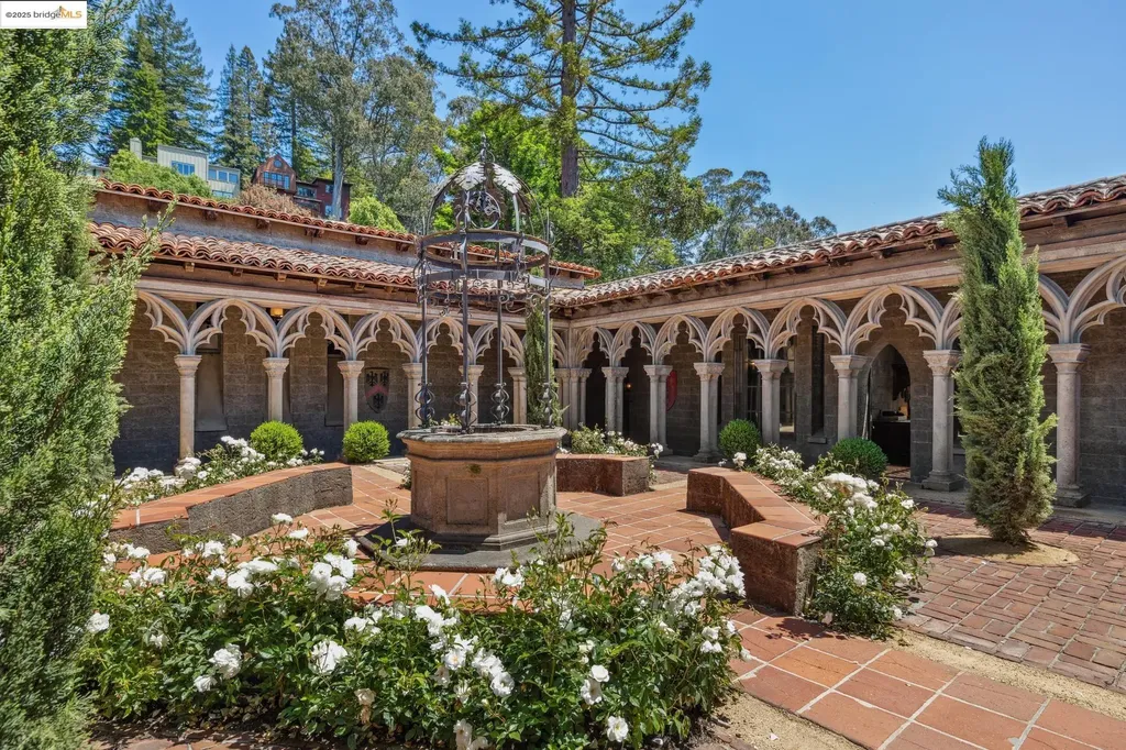 2900 Buena Vista Way Berkeley CA 94708