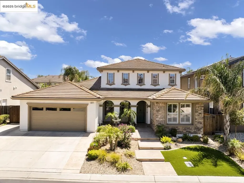 6327 Crystal Springs Circle Discovery Bay CA 94505