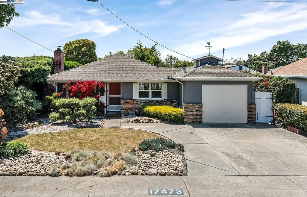 17473 Via Alamitos San Lorenzo CA 94580