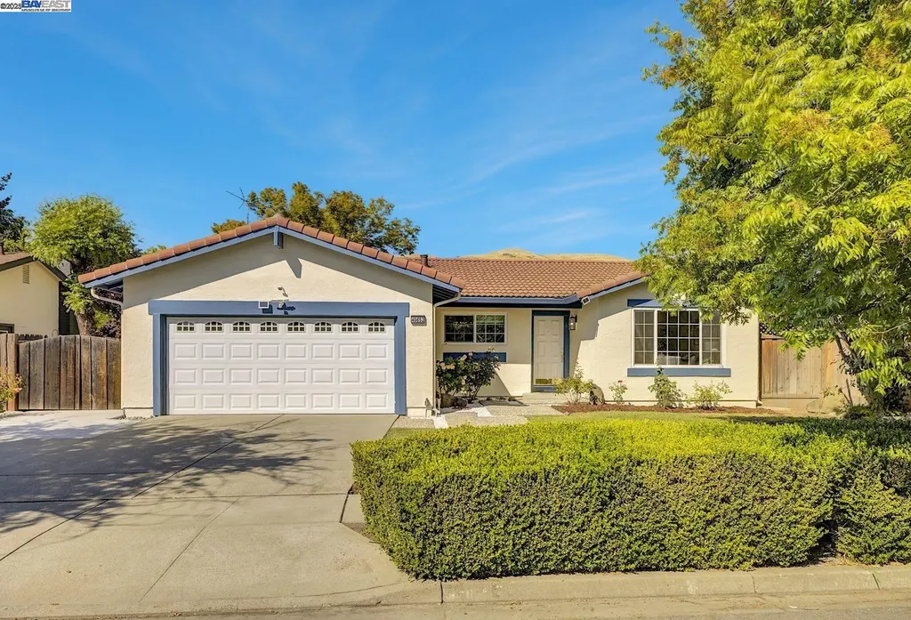 40652 Encanto Way Fremont CA 94539
