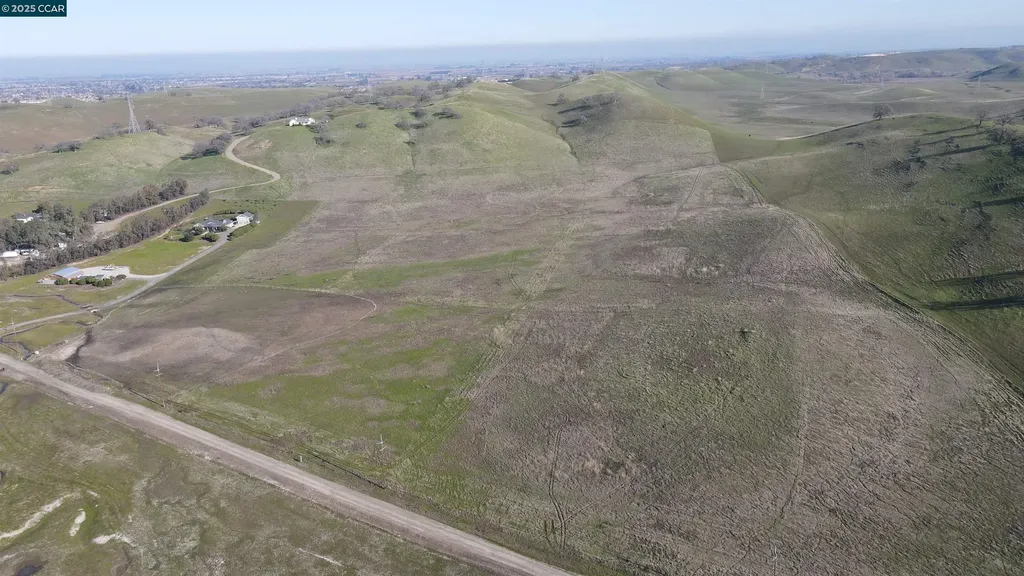 0 Briones Valley Road Brentwood CA 94513